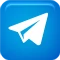 Telegram-Icon